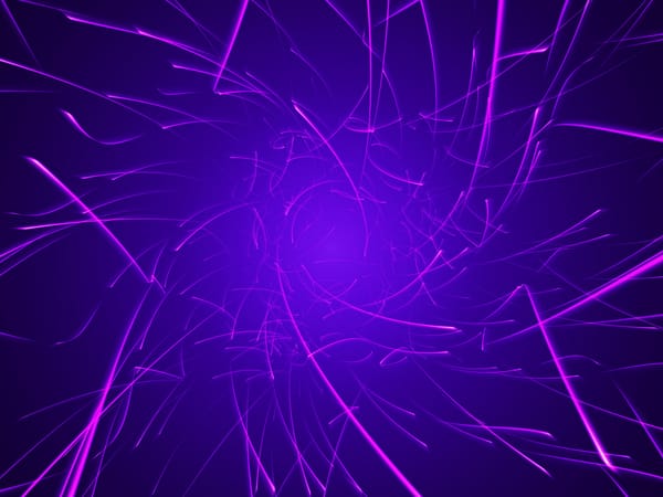 Обои Abstraction