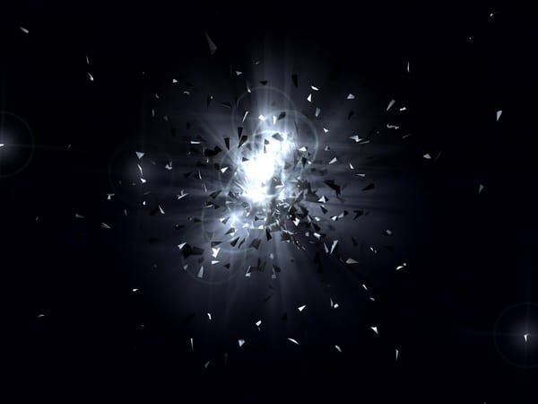 Обои Abstraction
