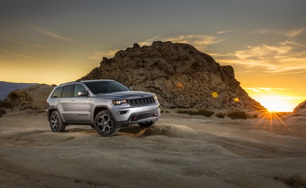 Обои джип, внедорожник, Grand Cherokee, Jeep, гранд чероки