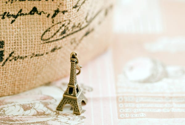 Обои eiffel tower, love, любовь