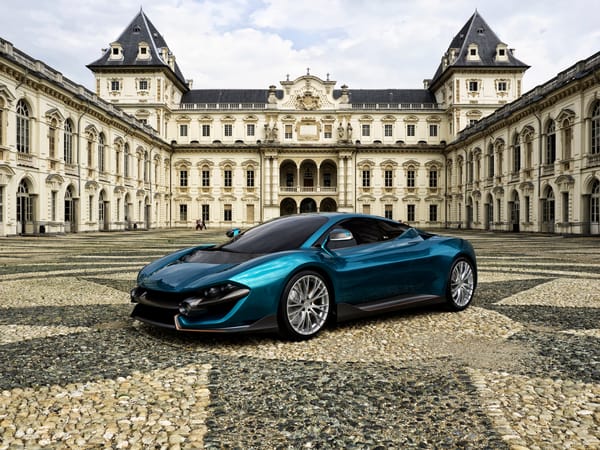 Обои 2015, ATS, Torino Design, Wildtwelve
