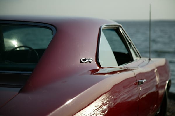 Обои dodge, charger