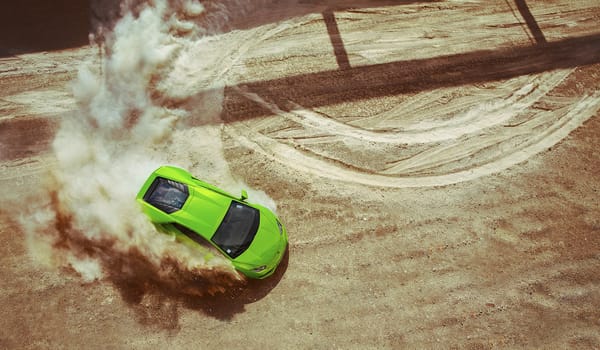Обои lamborghini, huracan, lp640-4