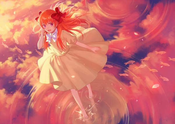 Обои gekkan shoujo nozaki-kun, sakura chiyo, девочка