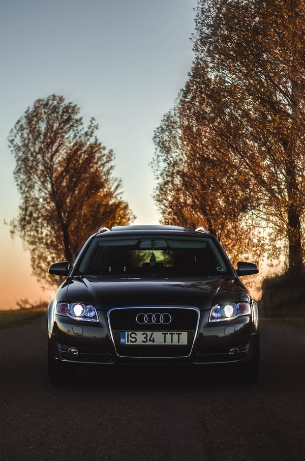 Обои audi q7, audi, автомобиль