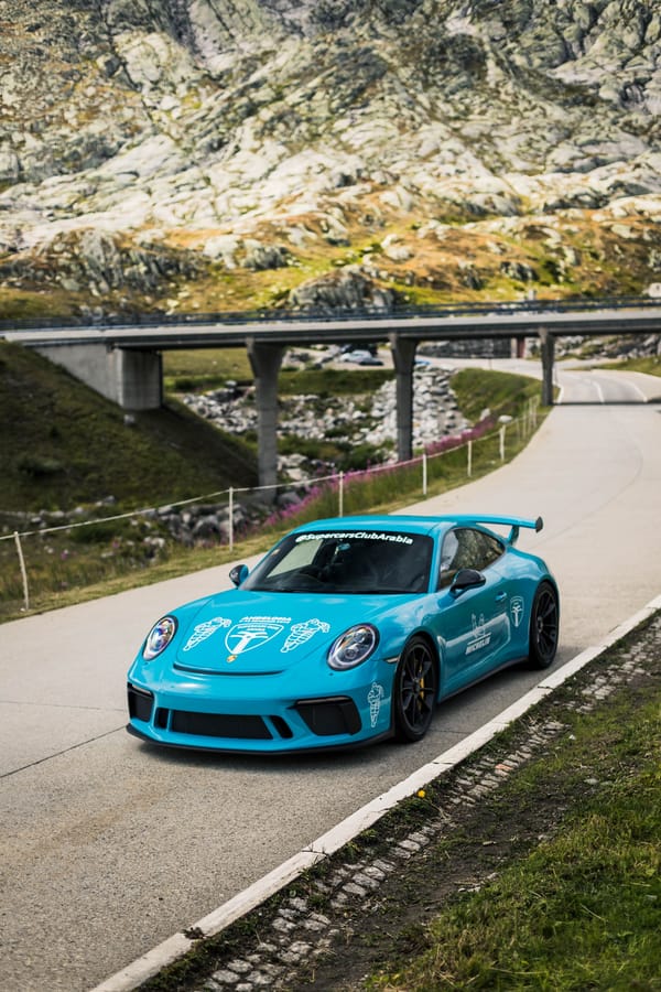 Обои porsche 911 gt3, porsche gt3, порше