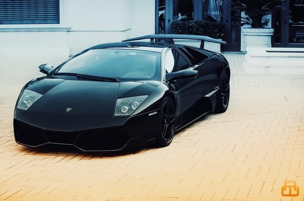 Обои lamborghini, murcielago, lp670-4 sv