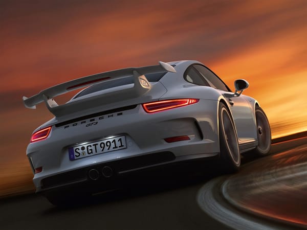 Обои porsche 911 gt3, авто, машина