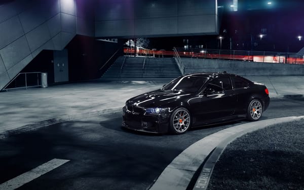 Обои m conversion, 1013mm, bmw 335i