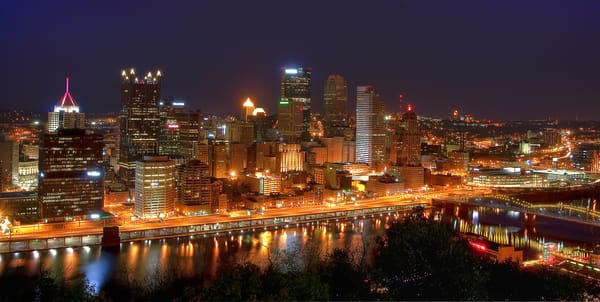 Обои united states, pennsylvania, pittsburgh