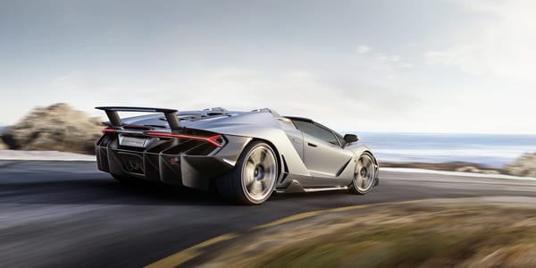 Обои lamborghini, ламборгини, суперкар, дорога