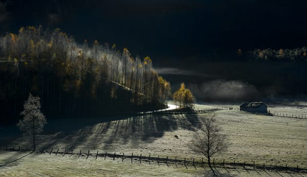 Обои norway, kleivaland, totlandsvik, rogaland fylke