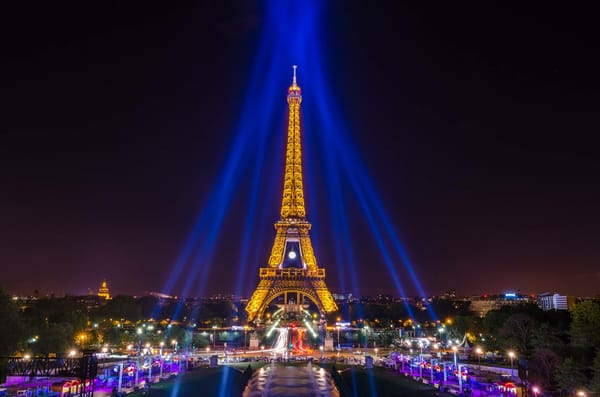 Обои Eiffel Tower, Франция, Эйфелева башня, France, Paris, Париж