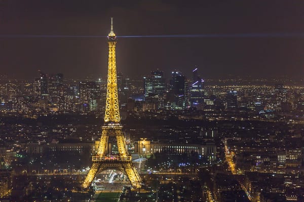 Обои Eiffel Tower, Paris, Эйфелева башня, Париж, France, Франция