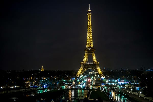 Обои Eiffel Tower, Париж, Эйфелева башня, France, Франция, Paris