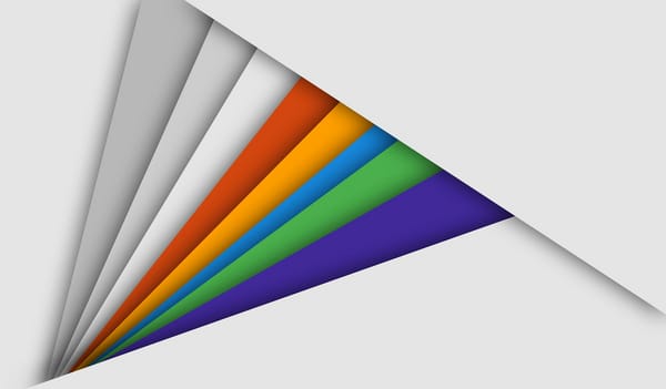 Обои Android, материал, полосы, треугольники, lollipop, дизайн, линии, текстуры, абстракции, углы, круги