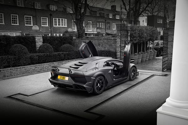 Обои Lamborghini, Mansory, ламборгини, авентадор, Aventador