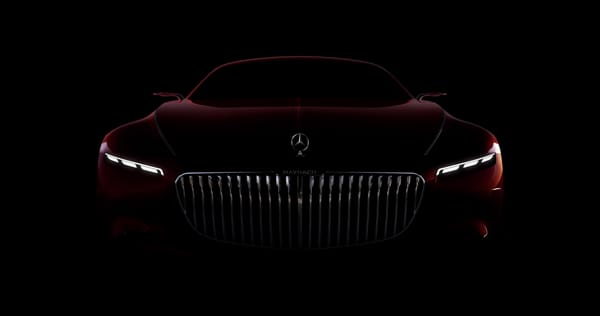 Обои car, automobilistica technology, hd, beauty, high technology, beauty on wheels, desing, dream consumption, automobile, Mercedes Maybach, black, ostentation, bold lines, Maybach, Mercedes, vehicle, Mercedes Maybach Vision 6, official, red, motor vehicle, futuristic look, comfort, visual, luxury, Mercedes Maybach Vision, high standard