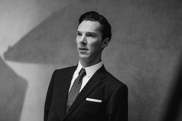 Обои Бенедикт Камбербэтч, костюм, фотосессия, актер, Benedict Cumberbatch