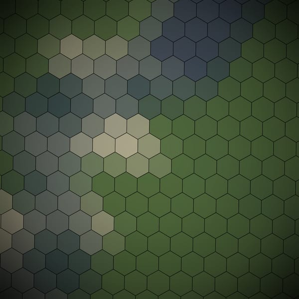 Обои соты, ячейки, темно- оливковый, design, антрацитовый, new-material, colorful, hd--1920x1920, мокрый асфальт