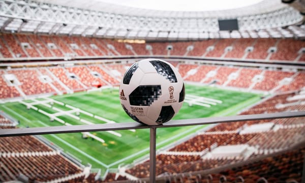 Обои Мяч, FIFA, Adidas Telstar, Россия, ФИФА, World Cup 2018, Официальный футбольный мяч чемпионата мира 2018, Россия 2018, ЧМ 2018, Adidas, Чемпионат мира по футболу 2018, 2018, ЧМ в России, Adidas Telstar 18, Спорт, Футбол, Чемпионат мира 2018, Telstar, Telstar 18, Лужники, FIFA World Cup 2018, Стадион страны, Главный Стадион, Стадион, Стади
