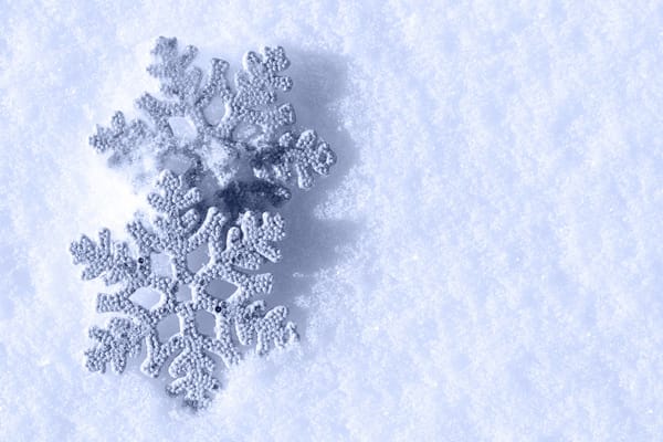 Обои снег, зима, snowflakes, снежинки