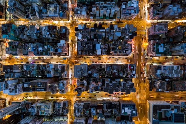 Обои Hong Kong, Cheung Sha Wan, Sham Shui Po