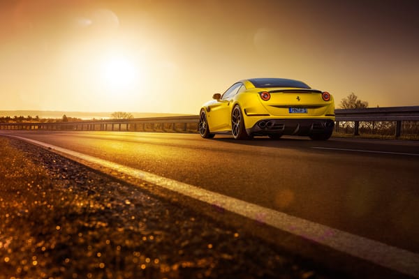 Обои 2015, Novitec Rosso, Ferrari, Pininfarina, феррари, калифорния, California T