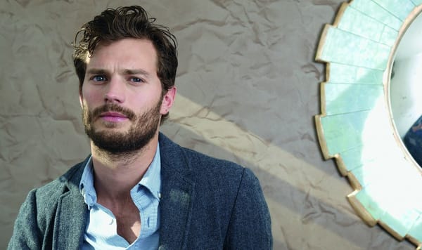 Обои Jamie Dornan, Paul Spector, film, Axel Von Fersen, movie, Graham Humbert, Sofia Coppola, Once Upon a Time, James "Jamie" Dornan, British, Fifty Shades Of Grey, Christian Grey, wall, beard, man, The Fall, cinema, pose, model, musician, Fifty Shades Darker, Fifty Shades Freed, actor, texture, mirror, Northern Irish, book