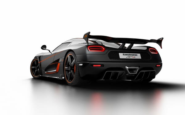 Обои Кёнингсегг, Агера, Koenigsegg Agera RS, гиперкар, Koenigsegg