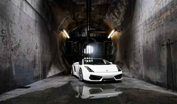 Обои lamborghini, gallardo, spyder