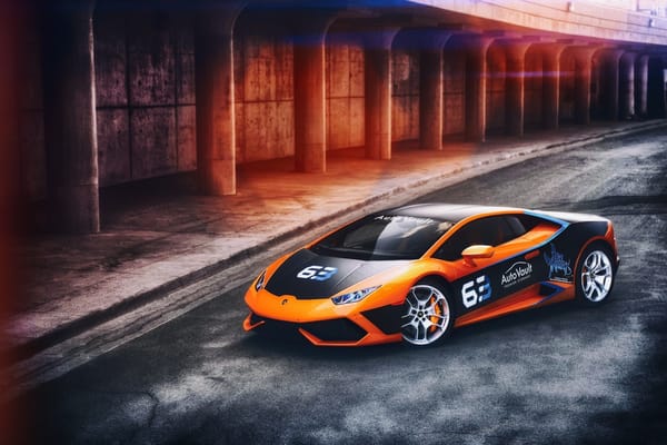 Обои lamborghini, Ламборгини