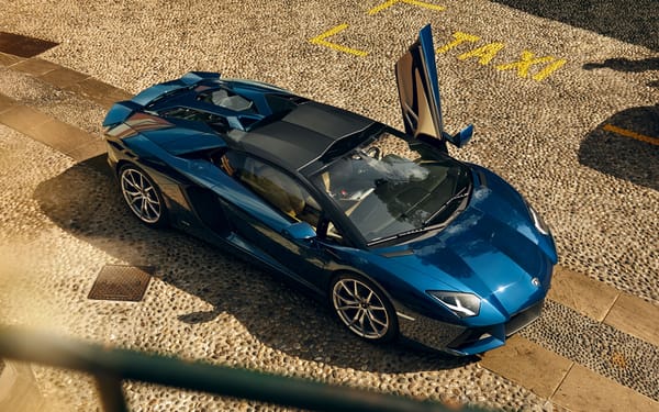 Обои Lamborghini, supercars, Aventador, hypercars
