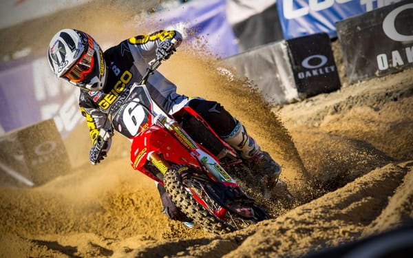 Обои Jeremy Martin, bikes, 450 SX-F, KTM, мотокросс, motocross, Factory Edition