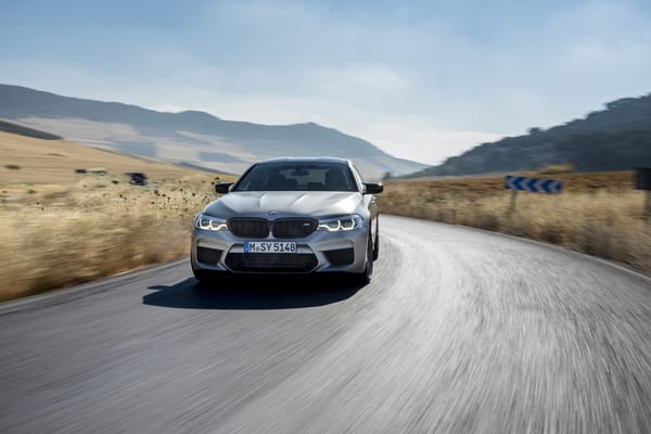 Обои BMW, M5 F90, M5 Competition