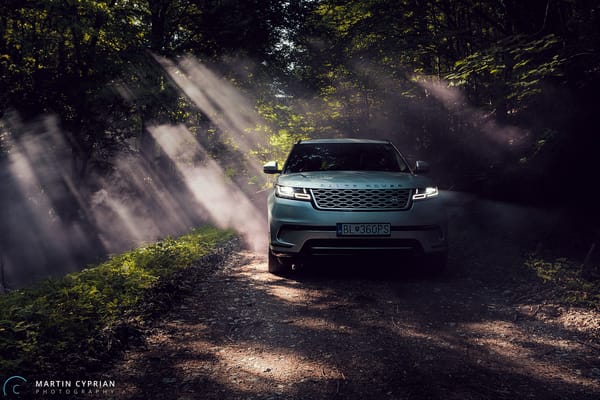 Обои martin cyprian, природа, Land Rover