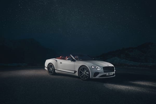 Обои Bentley, GT, Convertible, Continental