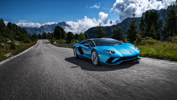 Обои lamborghini, Ламборгини