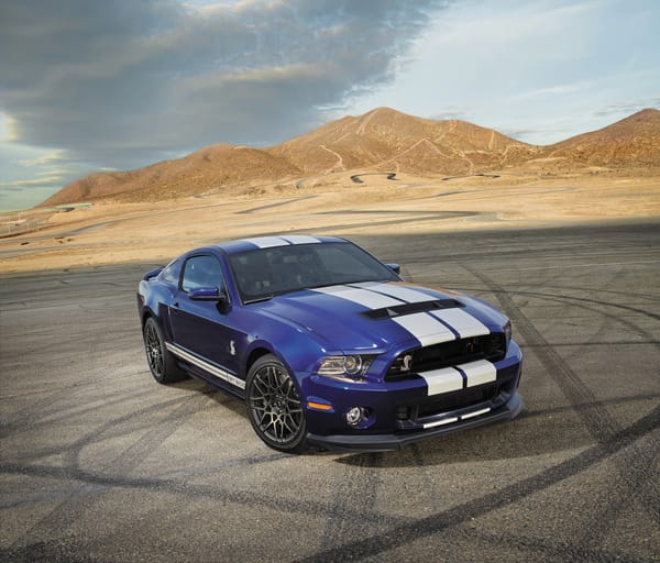 Обои Ford, автомобили, пустыня, Ford Mustang, Car, дорога, Avto, Mustang