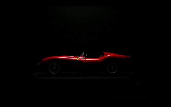 Обои феррари, gto, ferrari 250