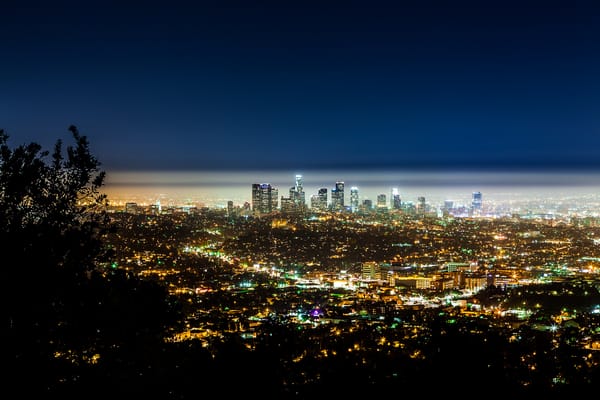 Обои los angeles, лос анджелес, сша, california, калифорния