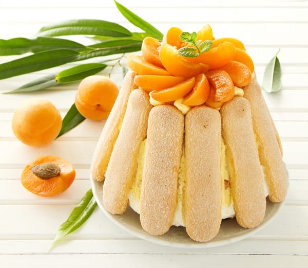Обои выпечка, cheese cake, сладость, sweets, dried apricots, fruit, cake, cakes, торт