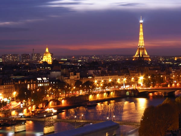 Обои at, high, paris, resolution