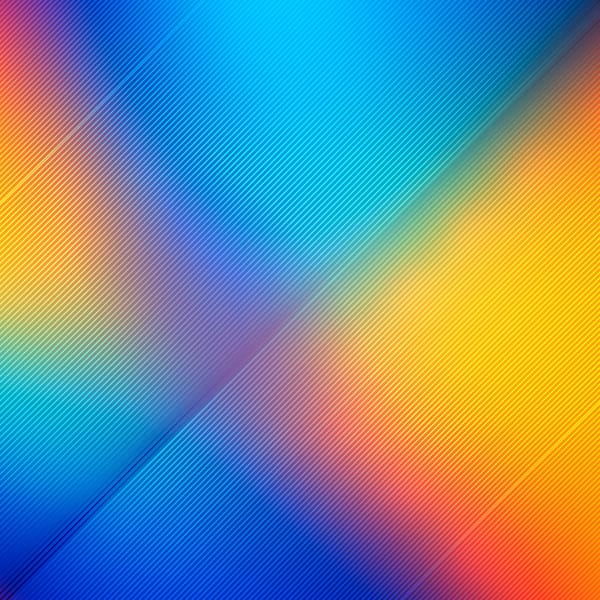 Обои абстракция, Abstract, линии, lines, colorful