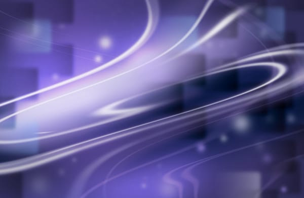 Обои фиолетовый, линии, абстракция, multi monitors, Purple