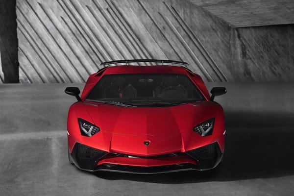 Обои lp 750-4, superveloce, ламборджини, Lamborghini, 2015, lb834