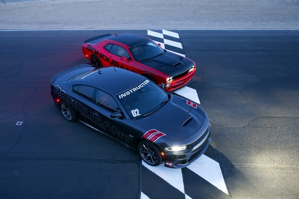 Обои challenger, dodge, челленджер, charger, додж, чарджер